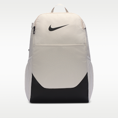 Nike Brasilia Backpack (Medium, 24L). Nike LU